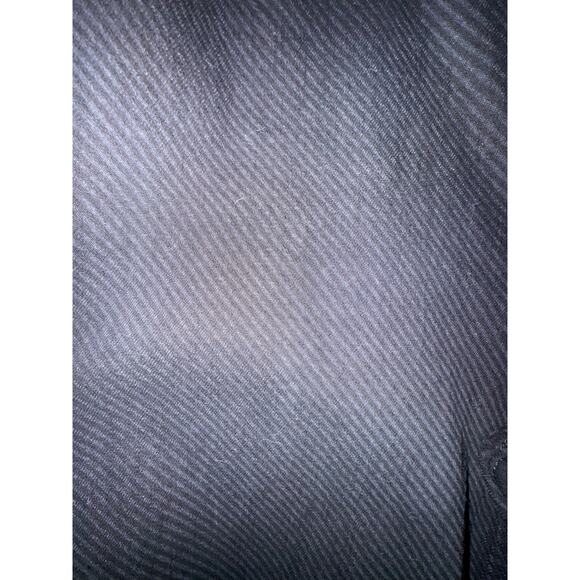 WIT & WISDOM NWT $78 Black Straight Leg Black Jeans - Picture 5 of 11